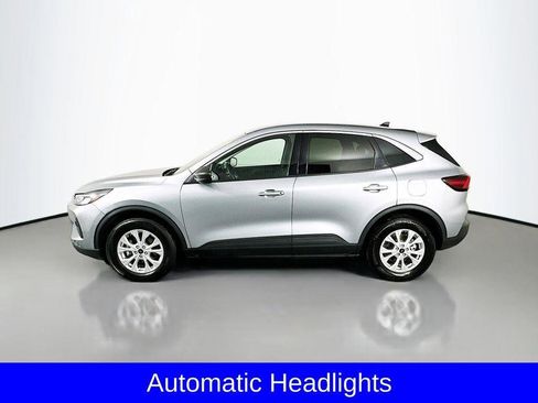 Used 2024 Ford Escape Active image 9