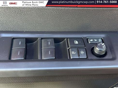 Used 2024 Toyota Sequoia TRD Pro image 22