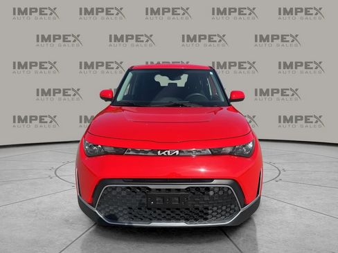 Used 2024 Kia Soul LX w/ Option Group 015 image 8