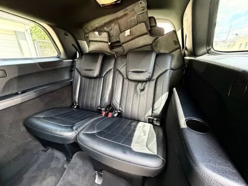 Used 2018 Mercedes-Benz GLS 450 4MATIC image 20