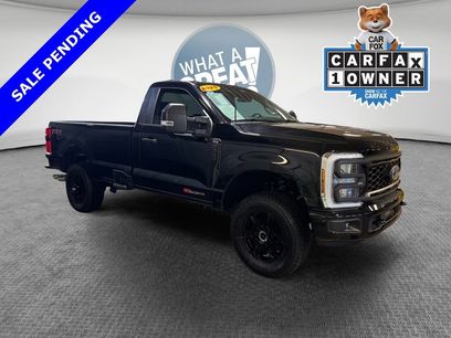 Used 2025 Ford F350 XL w/ STX Appearance Package