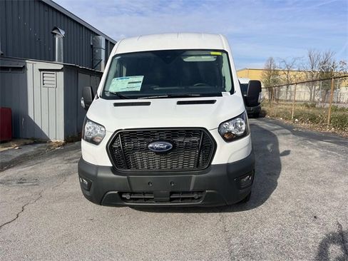 New 2025 Ford Transit 250 148 Medium Roof image 8