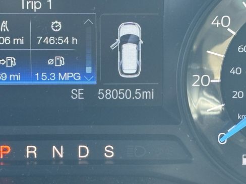 Used 2017 Ford Explorer FWD image 21