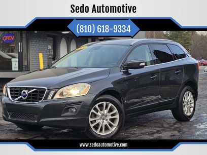 Used 2010 Volvo XC60 T6