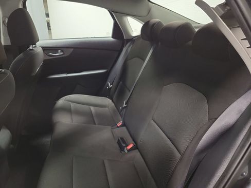 Used 2020 Kia Forte Sedan FWD image 20