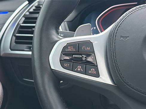 Certified 2024 BMW X3 sDrive30i w/ Premium Package image 29