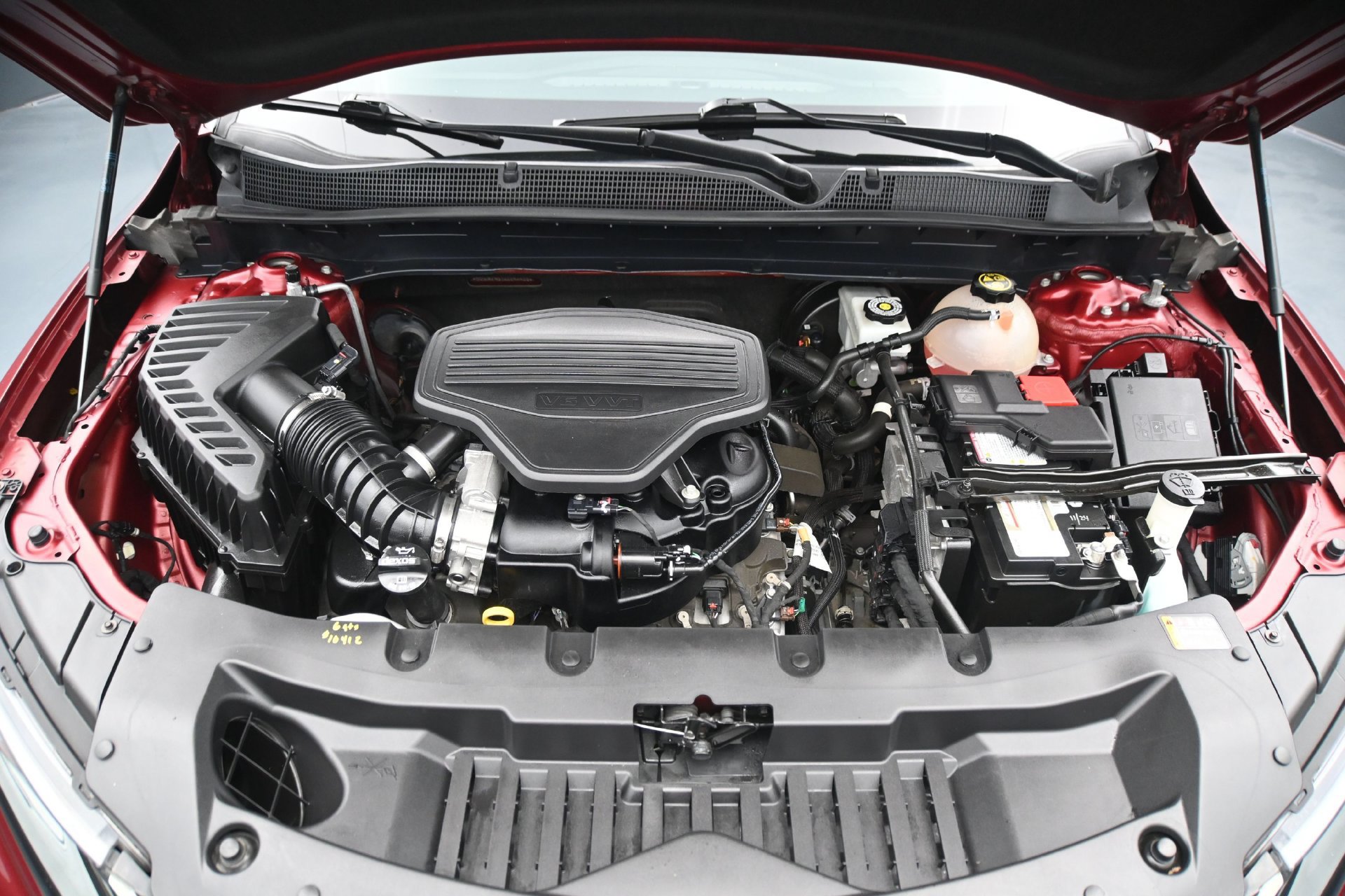 Used 2019 Chevrolet Blazer RS FWD image 28