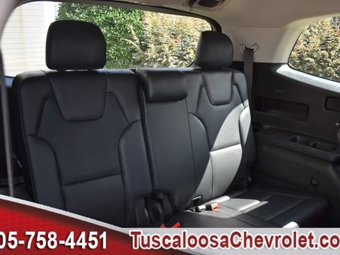 Used 2020 Kia Telluride S w/ S 8 Passenger Seating Package FWD image 26
