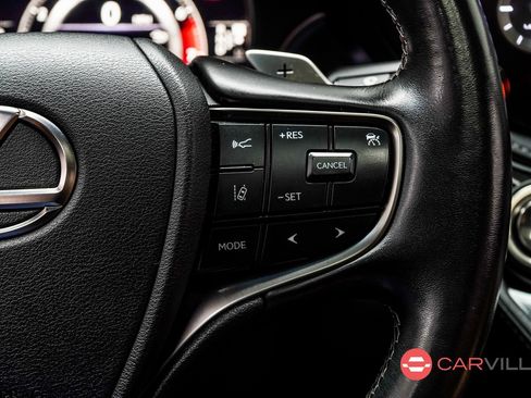 Used 2022 Lexus LS 500 AWD image 29