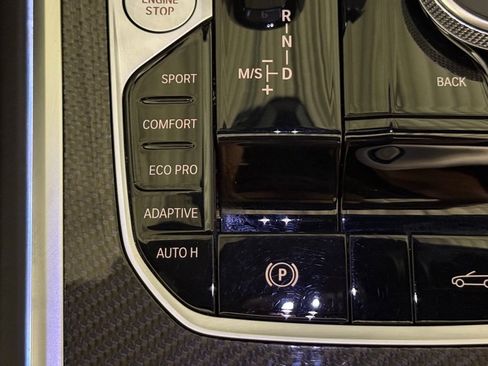 Used 2023 BMW M850i xDrive Convertible w/ Driving Assistance Package image 72