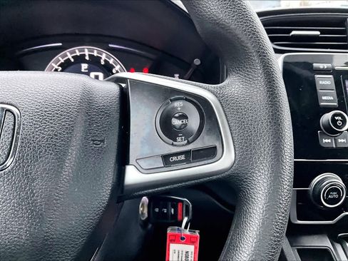 Used 2018 Honda CR-V LX image 24