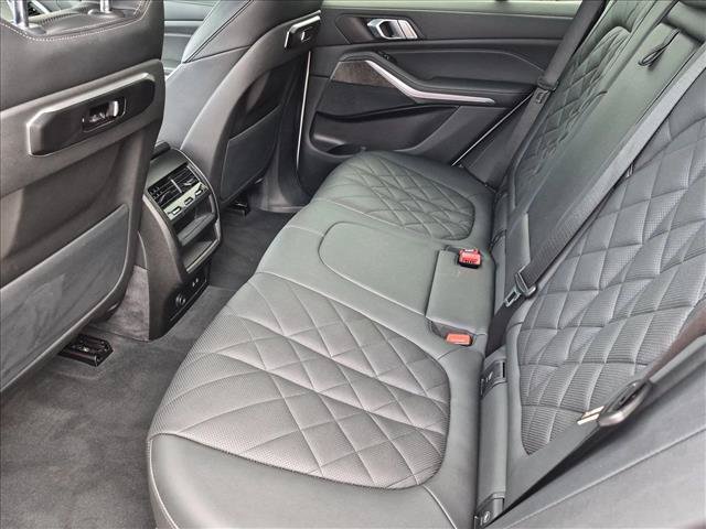 Used 2025 BMW X5 sDrive40i w/ Parking Assistance Package RWD image 20