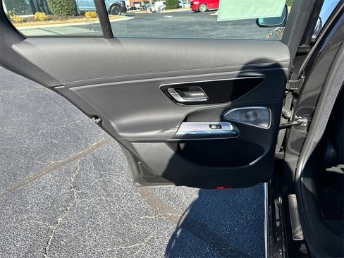 Certified 2025 Mercedes-Benz E 350 4MATIC Sedan image 24