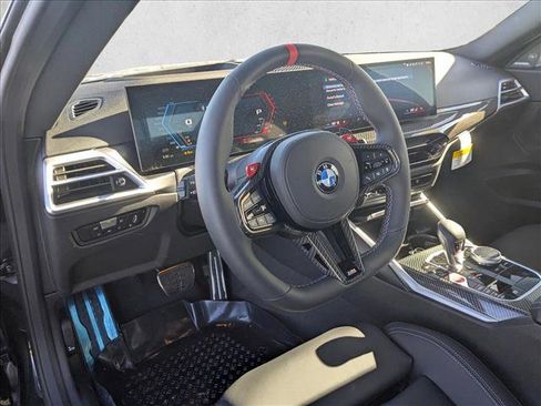 New 2026 BMW M2 w/ Lighting Package image 3