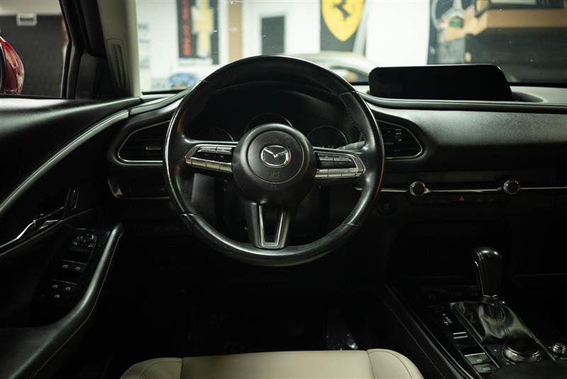 Used 2023 MAZDA CX-30 AWD 2.5 S w/ Preferred Package image 18