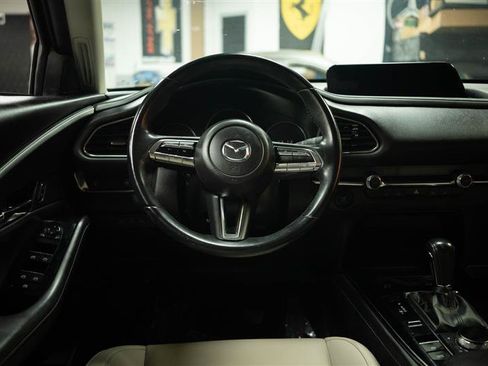 Used 2023 MAZDA CX-30 AWD 2.5 S w/ Preferred Package image 18