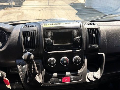 Used 2021 RAM ProMaster 3500 FWD image 6