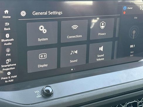 Used 2023 Honda Accord Sport image 22