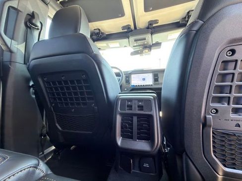 New 2026 Ford Bronco Badlands AWD/4WD image 22