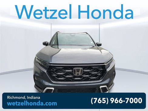 Used 2023 Honda CR-V Sport Touring image 3