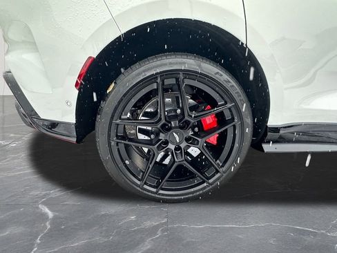 New 2026 Aston Martin DBX S image 33