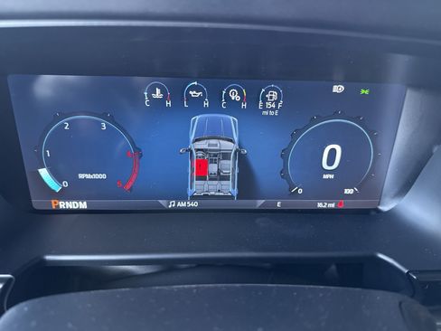 New 2026 Ford F350 XLT w/ XLT Premium Package AWD/4WD image 34