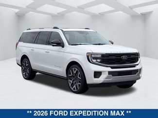 New 2026 Ford Expedition Max Platinum w/ Platinum Ultimate Package video 2