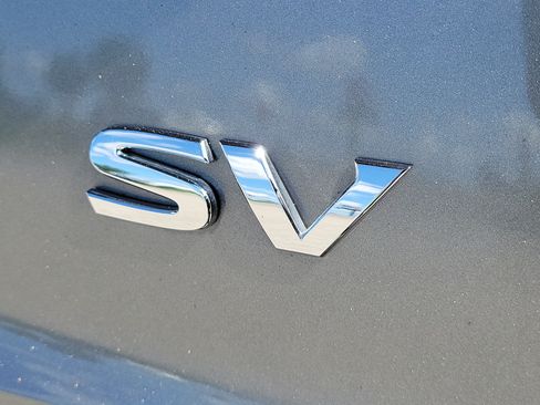 Certified 2023 Nissan Rogue SV w/ SV Premium B Package FWD image 10
