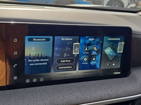 New 2026 Nissan Kicks SV w/ Cold Weather Package image 24