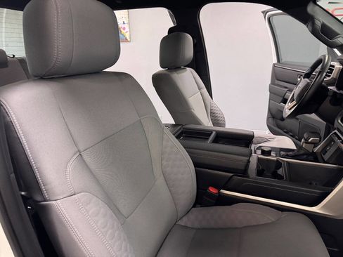 Used 2025 Toyota Tundra SR5 image 52