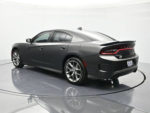 Used 2023 Dodge Charger GT image 8