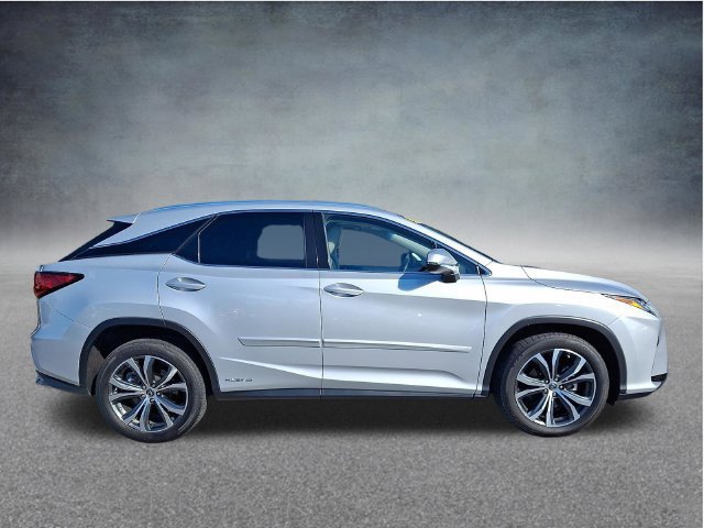 Used 2019 Lexus RX 450h AWD w/ Navigation Package image 7