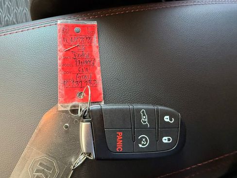 New 2026 Dodge Durango GT image 37