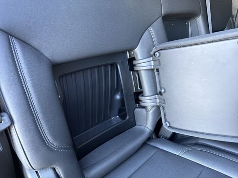 Used 2025 GMC Sierra 1500 Elevation w/ Elevation Premium Package image 30