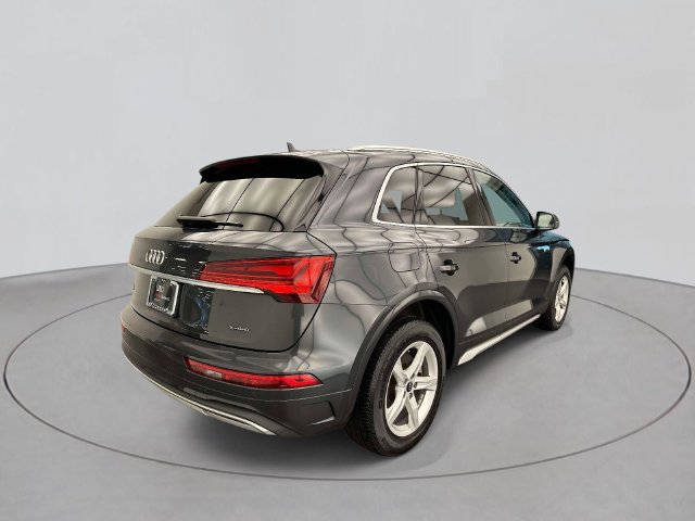Used 2023 Audi Q5 Premium Plus AWD/4WD image 4