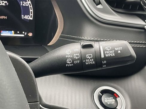 New 2025 Jeep Grand Cherokee Laredo w/ Luxury Tech Group I image 38