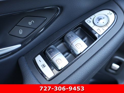 Used 2022 Mercedes-Benz GLC 300 image 16