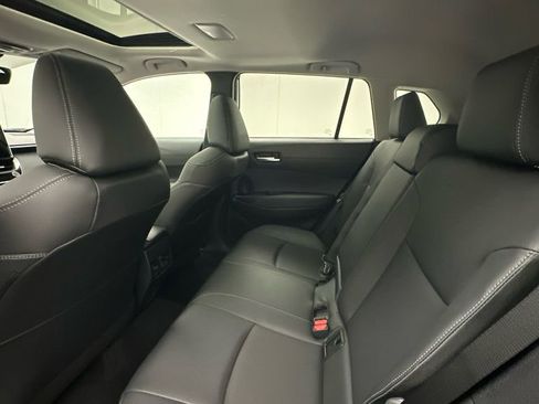 New 2026 Toyota Corolla Cross XLE w/ Convenience Package image 10