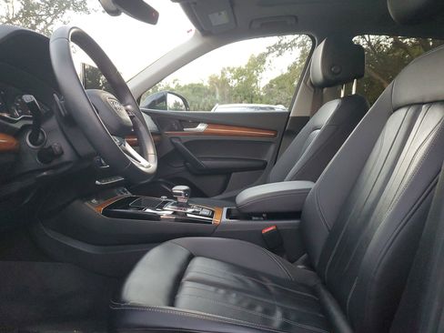 Certified 2023 Audi Q5 2.0T Premium w/ Convenience Package image 20