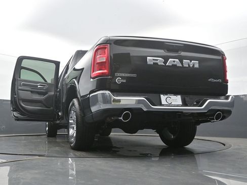 New 2026 RAM 1500 Big Horn image 60