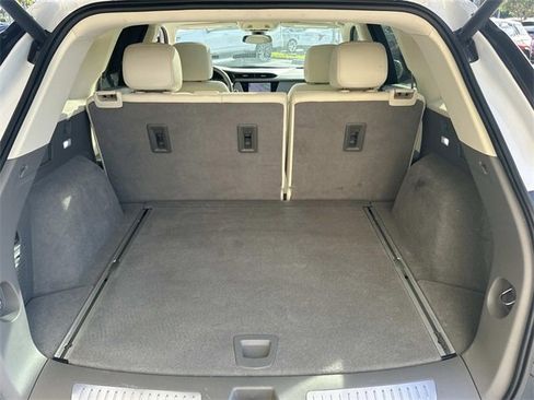 Used 2020 Cadillac XT5 Premium Luxury image 10