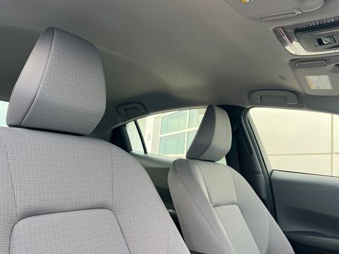 New 2026 Toyota Prius LE image 14