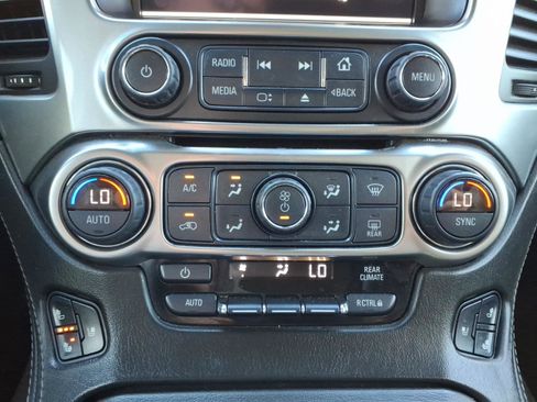 Used 2019 Chevrolet Tahoe Premier image 22