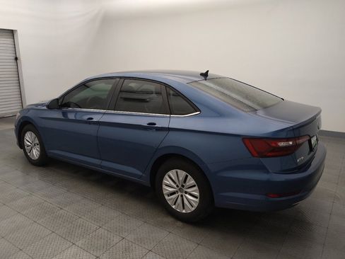 Used 2020 Volkswagen Jetta S image 3