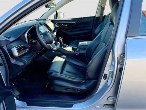 Used 2022 Subaru Legacy Limited image 22
