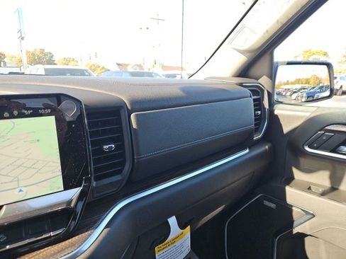 New 2026 Chevrolet Silverado 1500 LT Trail Boss w/ Convenience Package II image 38