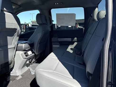 New 2025 Ford F150 Lightning Flash image 22