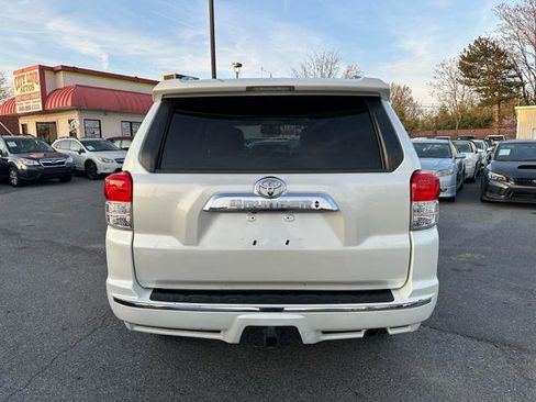 Used 2011 Toyota 4Runner Limited image 6