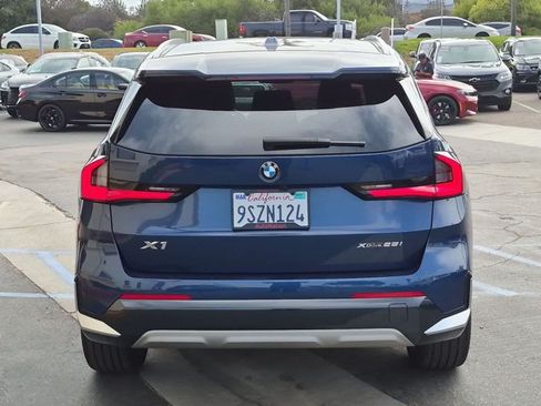 Used 2025 BMW X1 xDrive28i w/ Convenience Package AWD/4WD image 7
