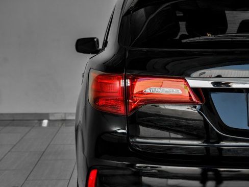 Used 2018 Acura MDX FWD image 49